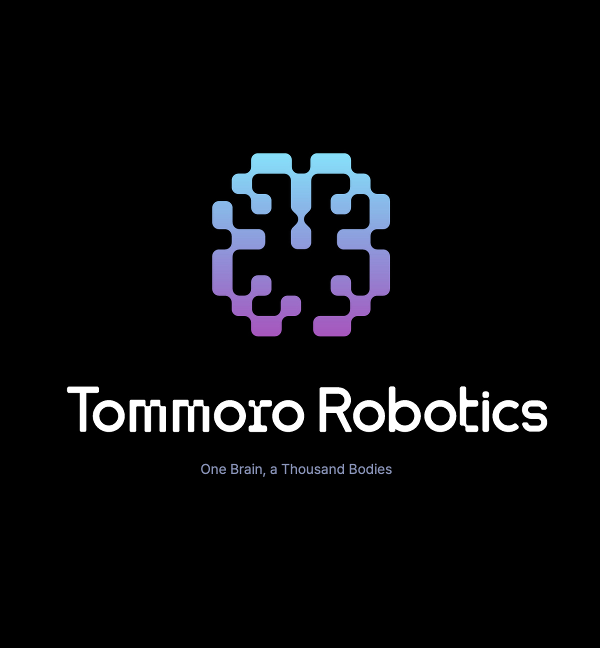 Tommoro Robotics Logo
